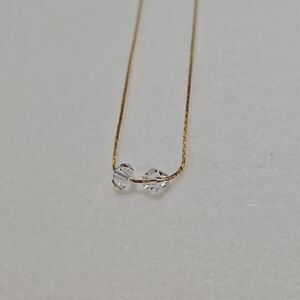 Crystal Necklace